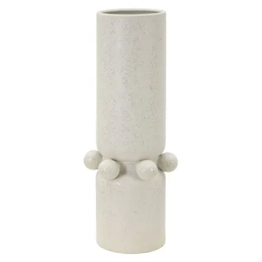 Wazon Ceramiczny Bubbles 15,5x41 cm